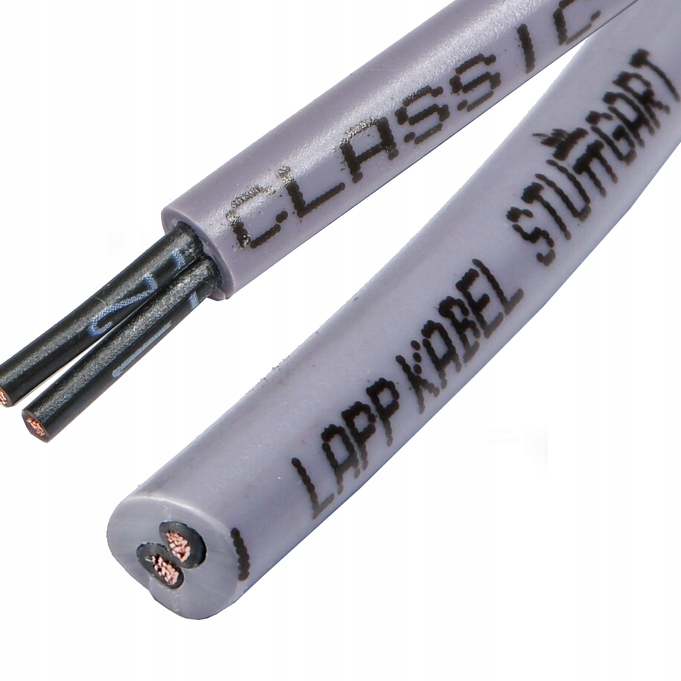 

Przewód sterowniczy Olflex 110 2G0,75 Lapp Kabel