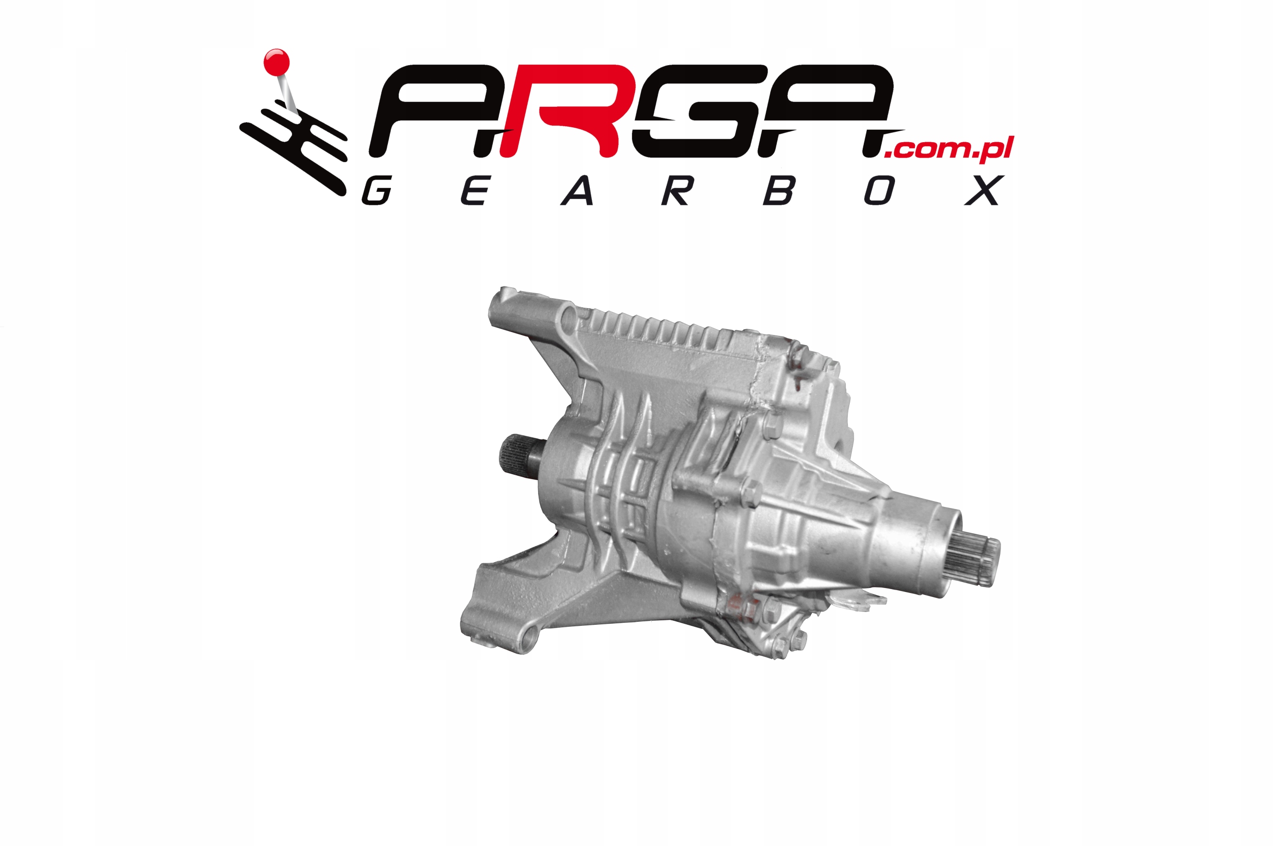 Reduktor skrzyni biegów 2,5 TDI VW Transporter HND Typ silnika Diesel