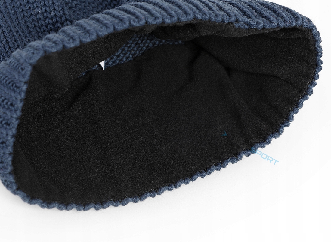 CIEPŁA CZAPKA ZIMOWA EISBAR TROP XL SP 403341 007 Marka Eisbar