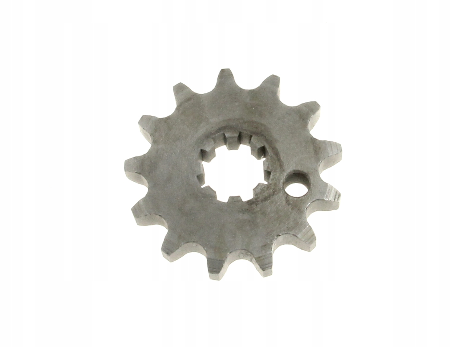 

Zębatka Sprzęgłowa Kosza Mała Wał 13z Shl 175