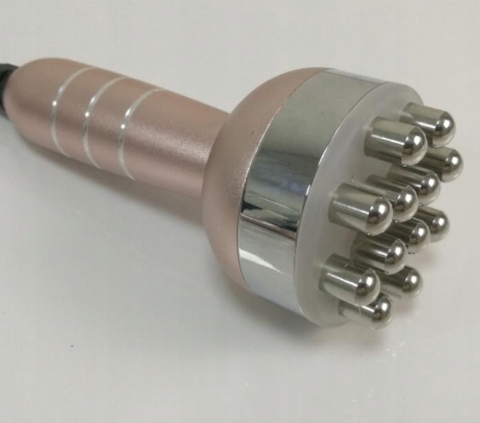 5w1 Lipolaser Liposukcja RF Vacum dostawa i szkol. Rodzaj inny