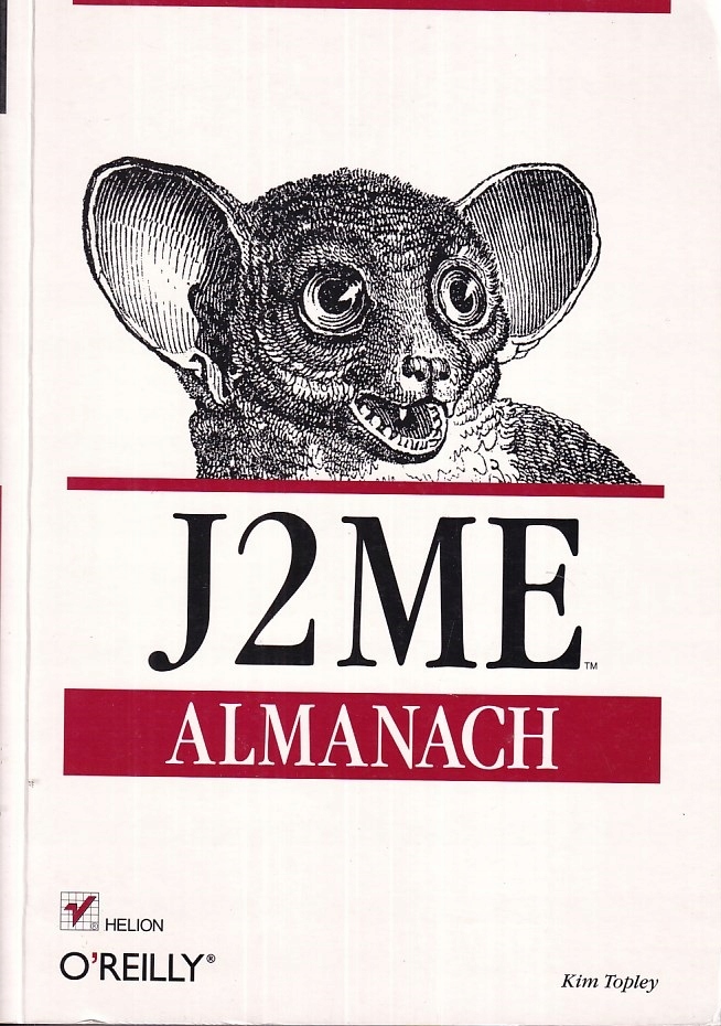 J2ME ALMANACH TOPLEY HELION