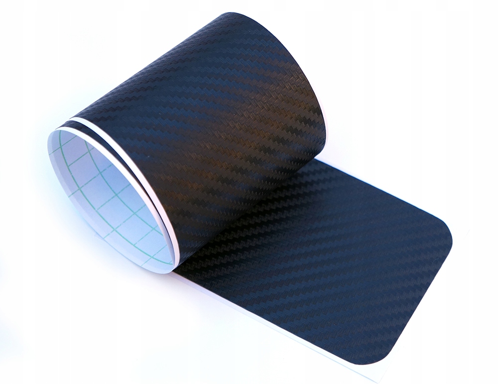 CARBON Folia Ochronna PPF progi VOLKSWAGEN GOLF 7 Producent Moto-Guard