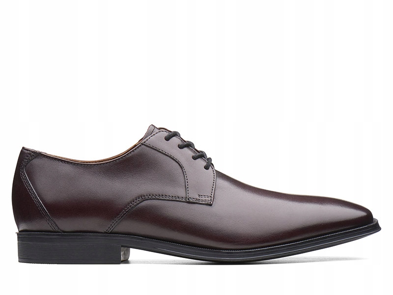 

Półbuty męskie Clarks Gilman Lace (261362387) 44