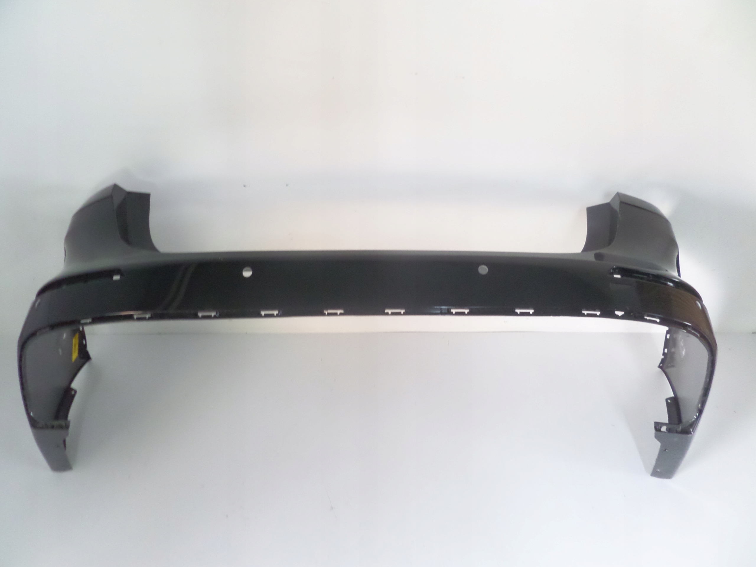 bumper rear rear part BMW 2 F44 19