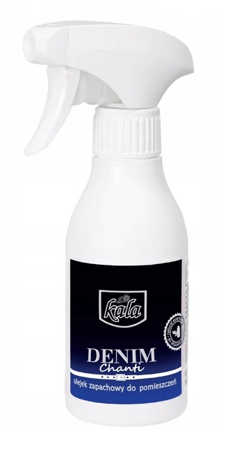 

Kala Chanti olejek zapachowy Chanti Denim 250ml