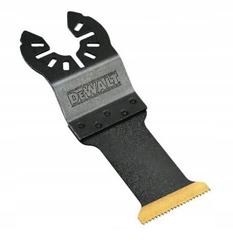 

Dewalt DT20707 Brzeszczot Do Cięcia Metalu 30X43mm