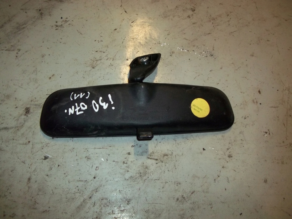 LUSTERKO WSTECZNE HYUNDAI I30 1.6B 07R HB Producent części Inny