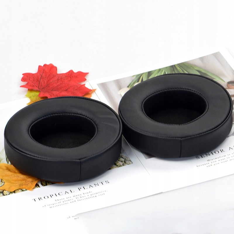 NAUSZNIKI DO SŁUCHAWEK ISK MDH9000 HD9999 GĄBKI NAKŁADKI JAKOŚĆ Kod producenta 00416