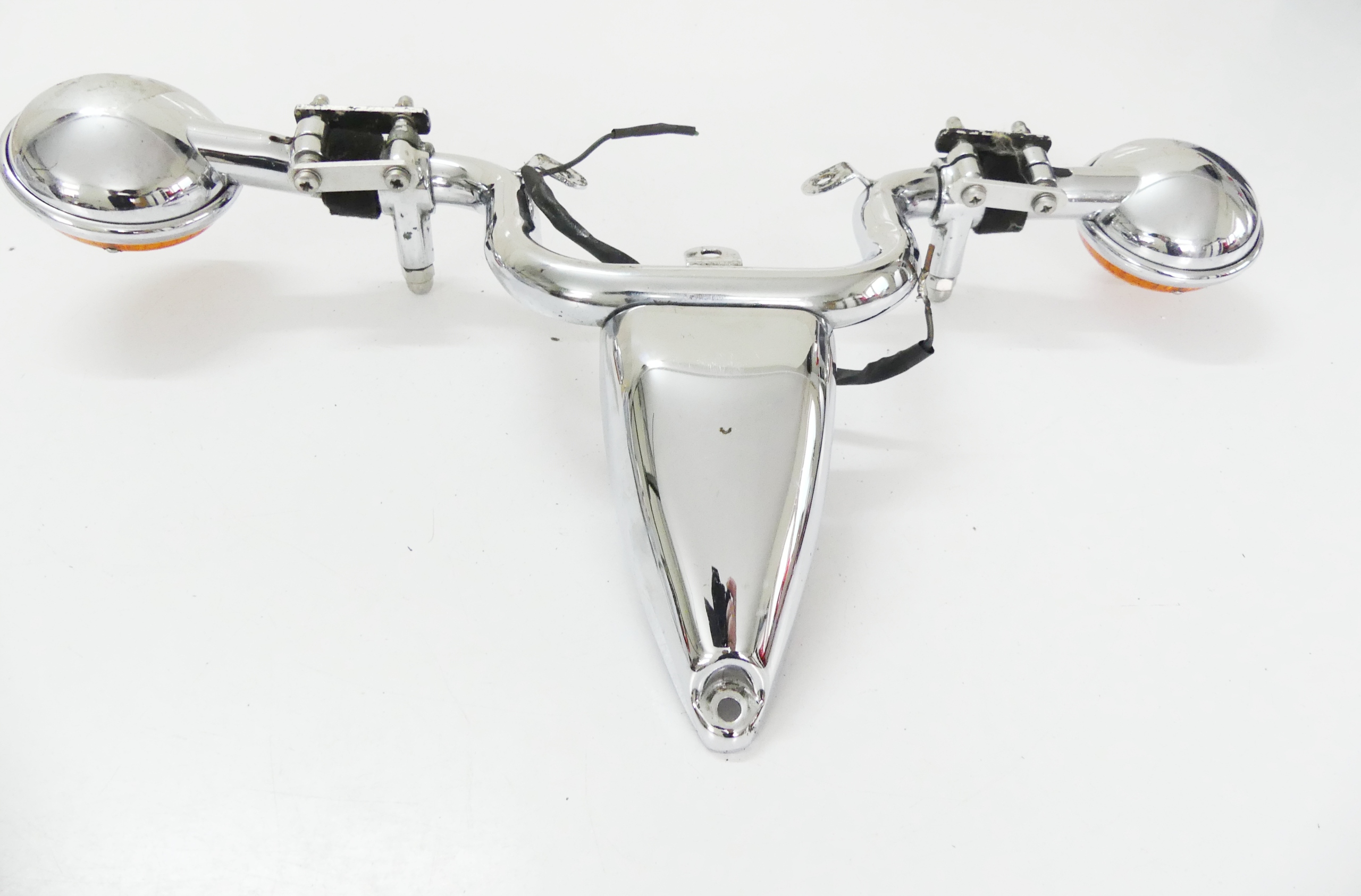 -4646 - ПОКАЖЧИК ПОВОРОТУ YAMAHA XV 1600 WILD STAR