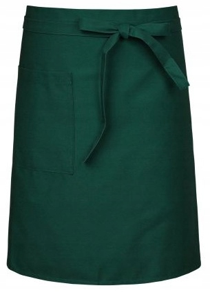 

Zapaska fartuch gastronomiczny 50/70 cm