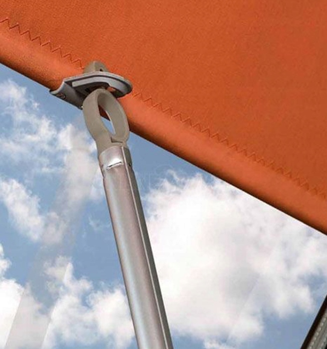 Drążek do otwierania okien dachowych FAKRO ZST Marka FAKRO