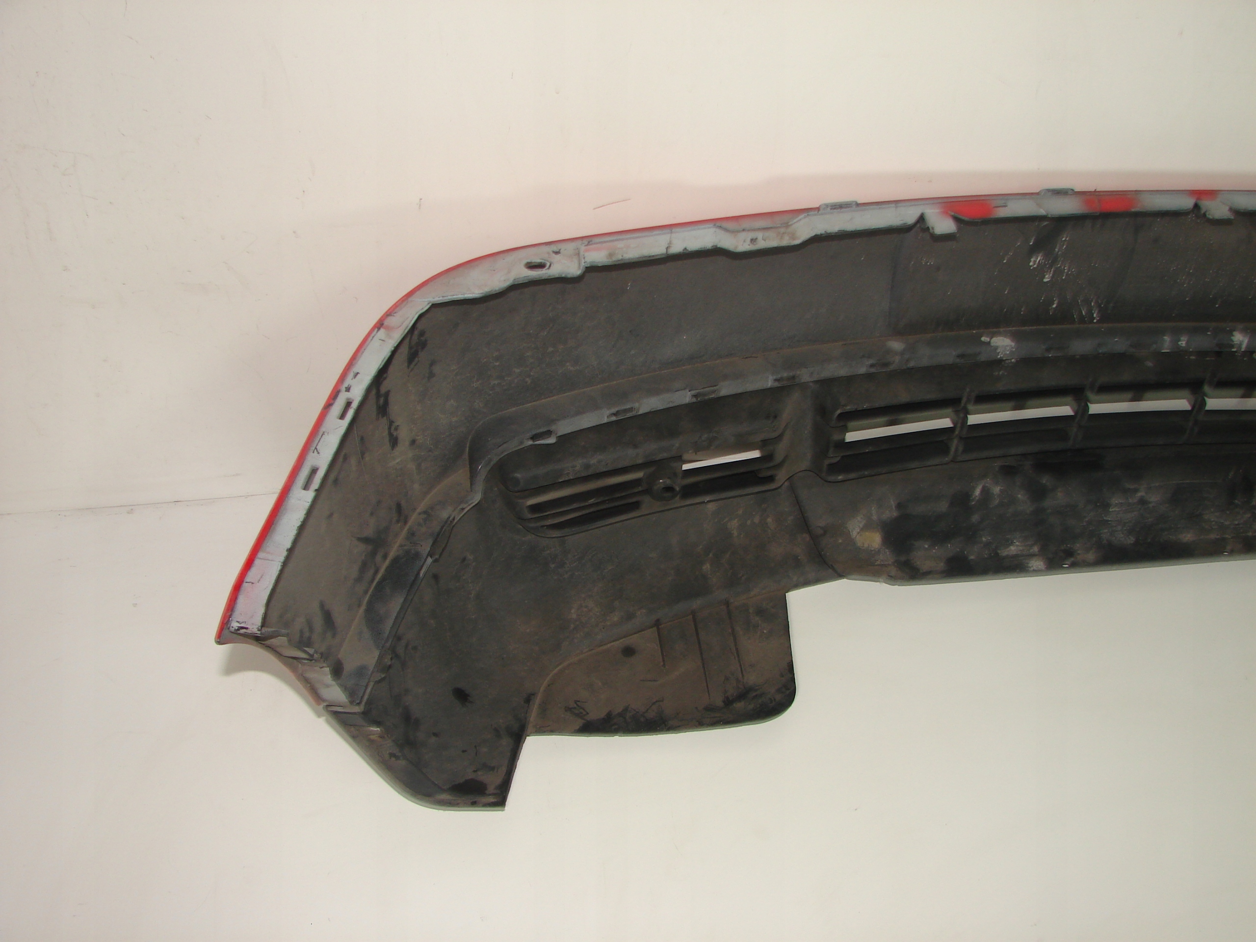 front bumper front VW LUPO 98-02