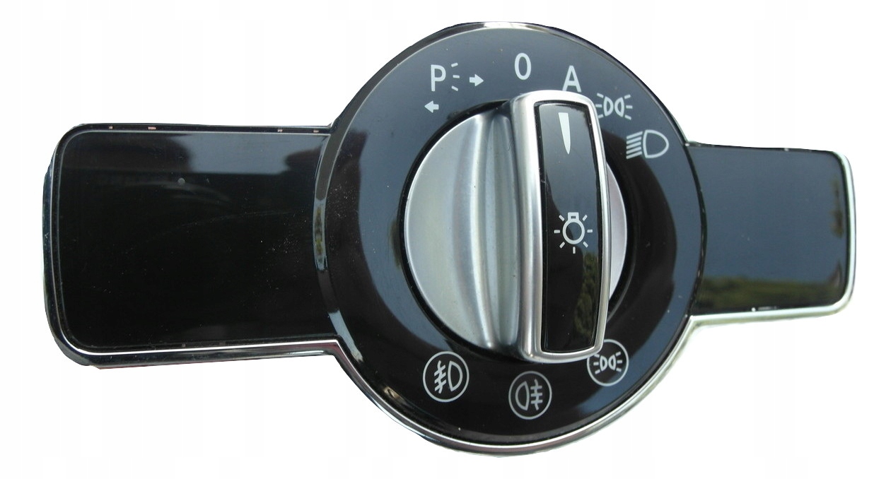 A2215452404 - MERCEDES S W221 Вимикач світла 221 S 2215452404