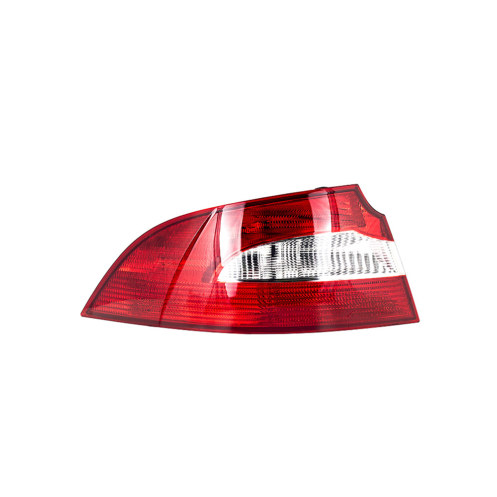 Levá zadní lampa nová Škoda Superb 3T 2008-2013 sedan homologace Eu