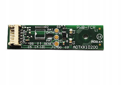 Bubnový čip Minolta Bizhub C227/C287 IU214 Cmy 70k