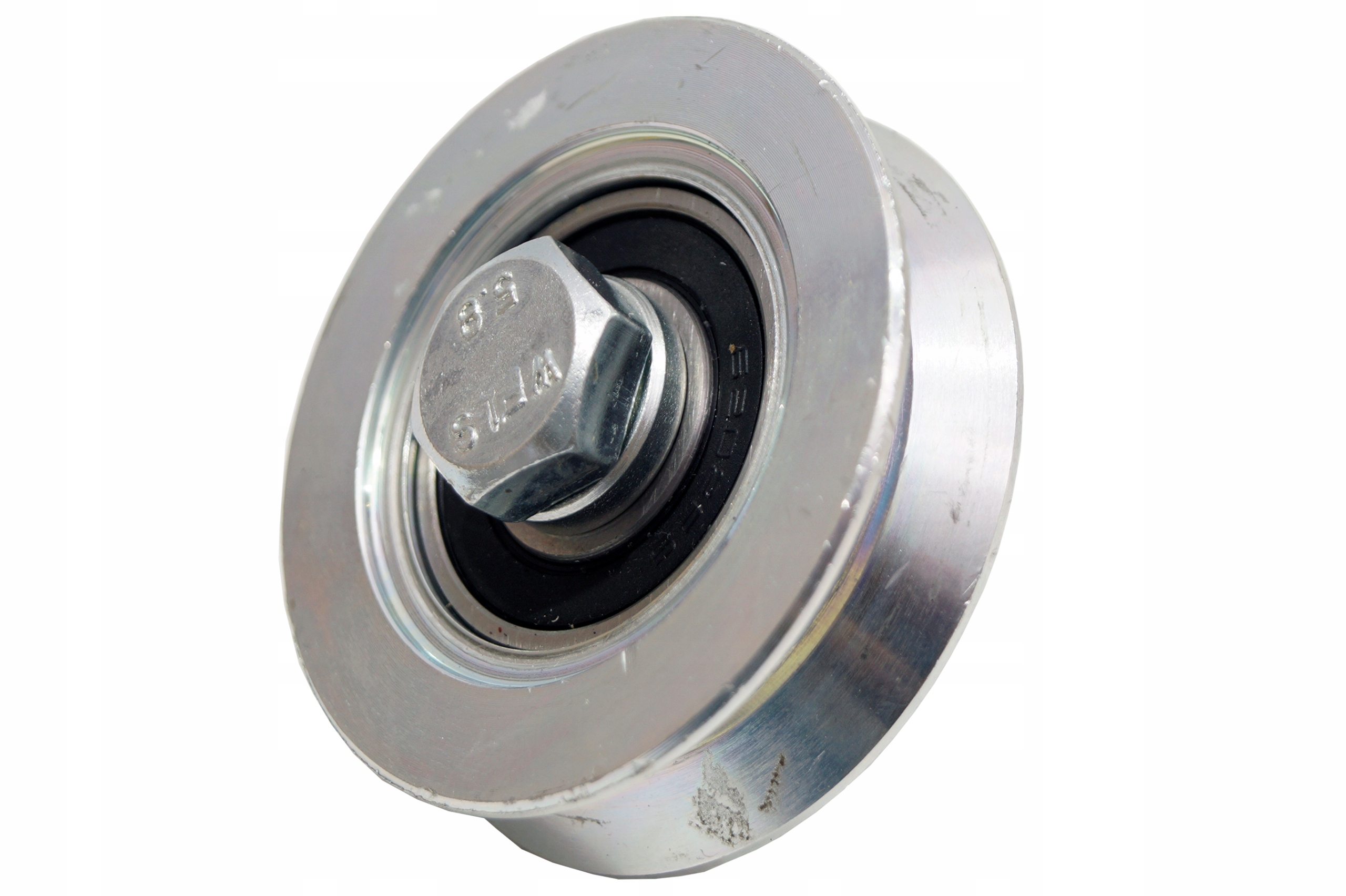 ROLKA METALOWA NA KĄTOWNIK FI 58mm ROLKI RJK-58-17 Kod producenta RJK-58-17