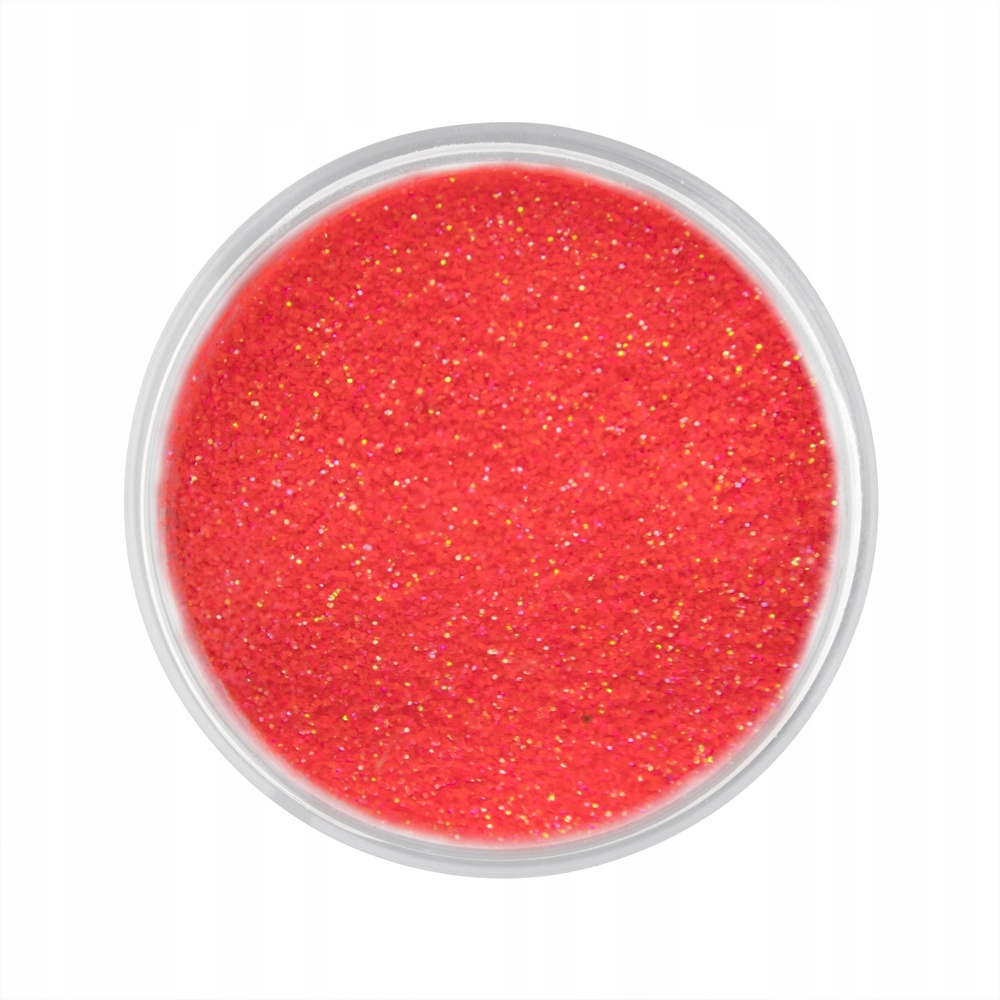 PYŁEK DO PAZNOKCI SEQUIN QUARTZ EFFECT NR 25