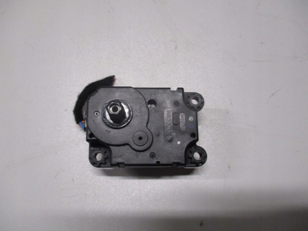 Silniczek nagrzewnicy 277T14BW1A