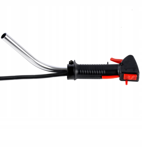 PRAWA RĄCZKA DO KOSY SPALINOWEJ MANETKA UCHWYT Kod producenta 81068R