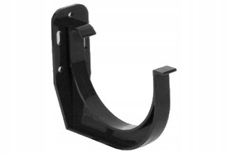 Rynny PCV Izabella Rynna 125 HAK PCV Grafit