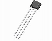ZTX450 TO92 Tranzystor Npn 60V,1A,1W