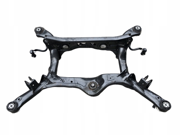 Audi A6 4g0 C7 Wózek Tył Kołyska Quattro