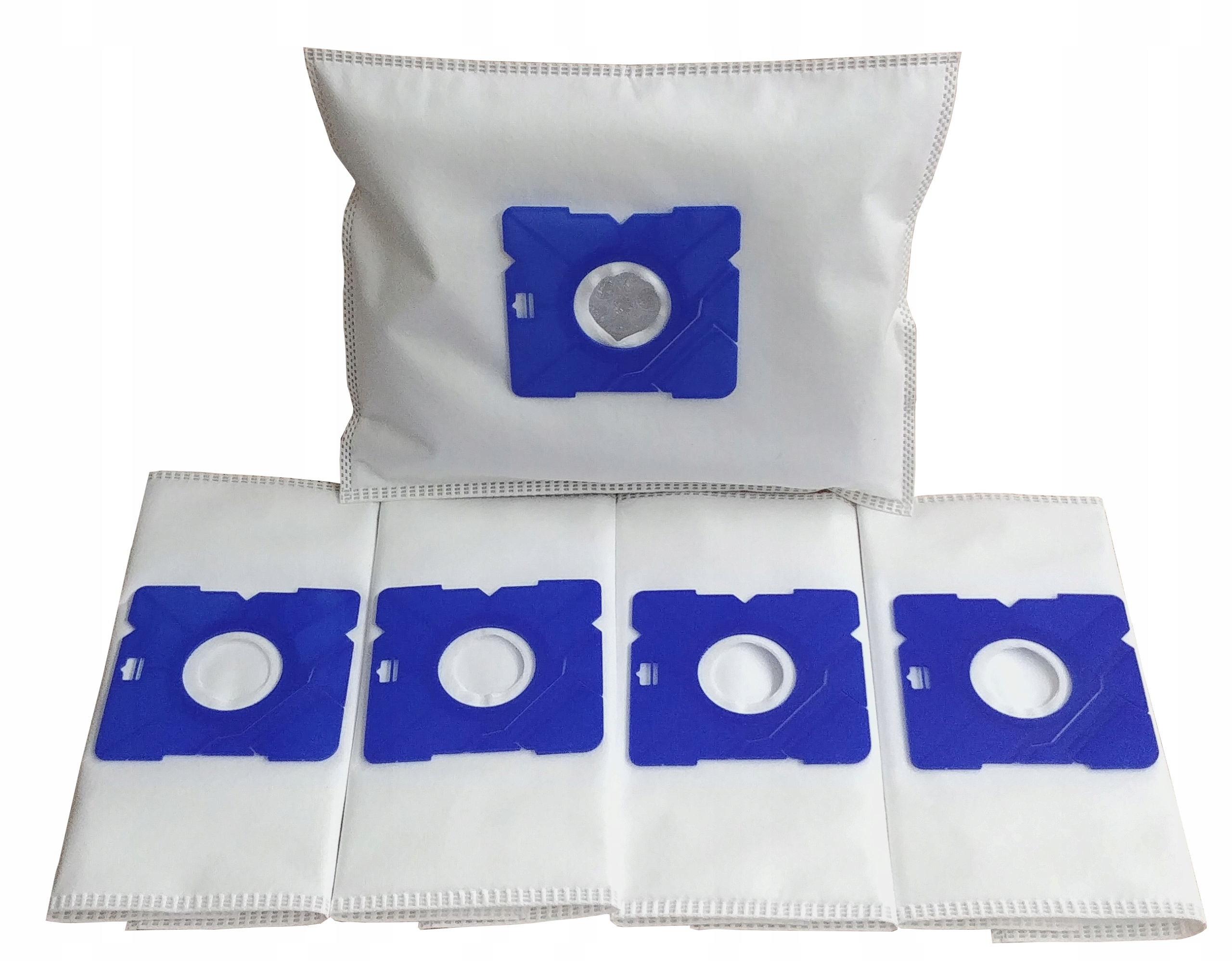 WORKI WOREK DO Grundig VCC 4750 A 5szt JESTEM PL