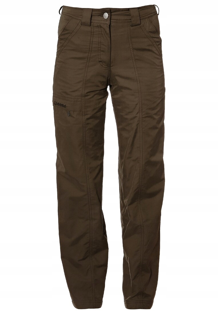 SMD0188 Schoffel damskie spodnie outdoor 46 Eu