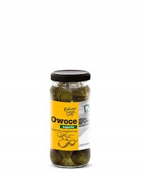 

(dp) Kapary Owoce 230G w zalewie Hiszpańskie