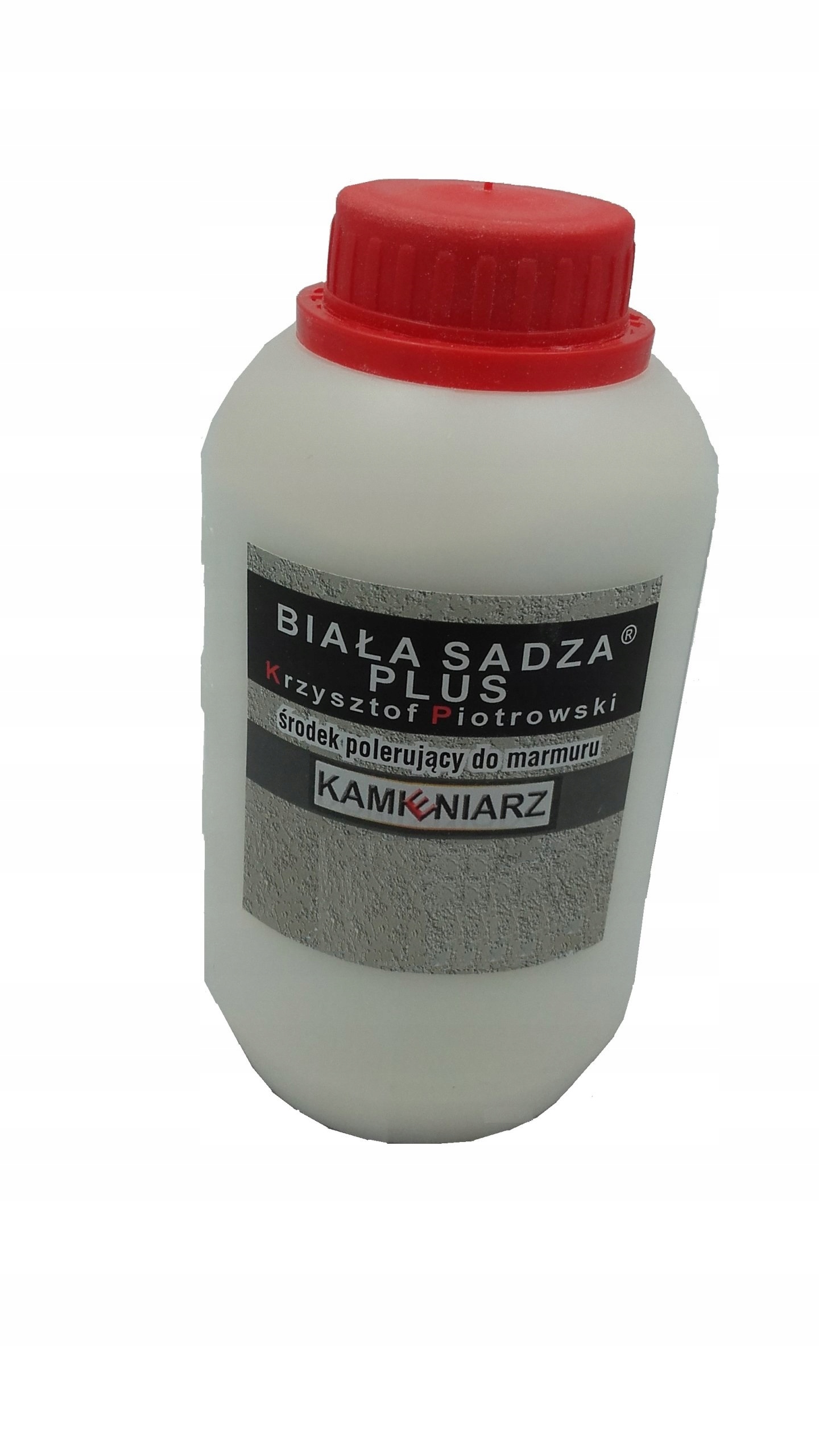 

Polerowanie Marmuru Proszek polerski 100g