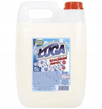 

Ługa Krochmal Original 5l