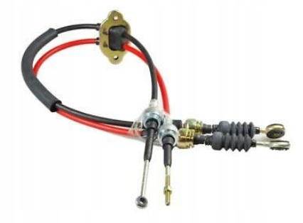 60S0005-JPN - КАБЕЛЬ ПЕРЕМИКАННЯ ПЕРЕДАЧ DAEWOO MATIZ 96266622