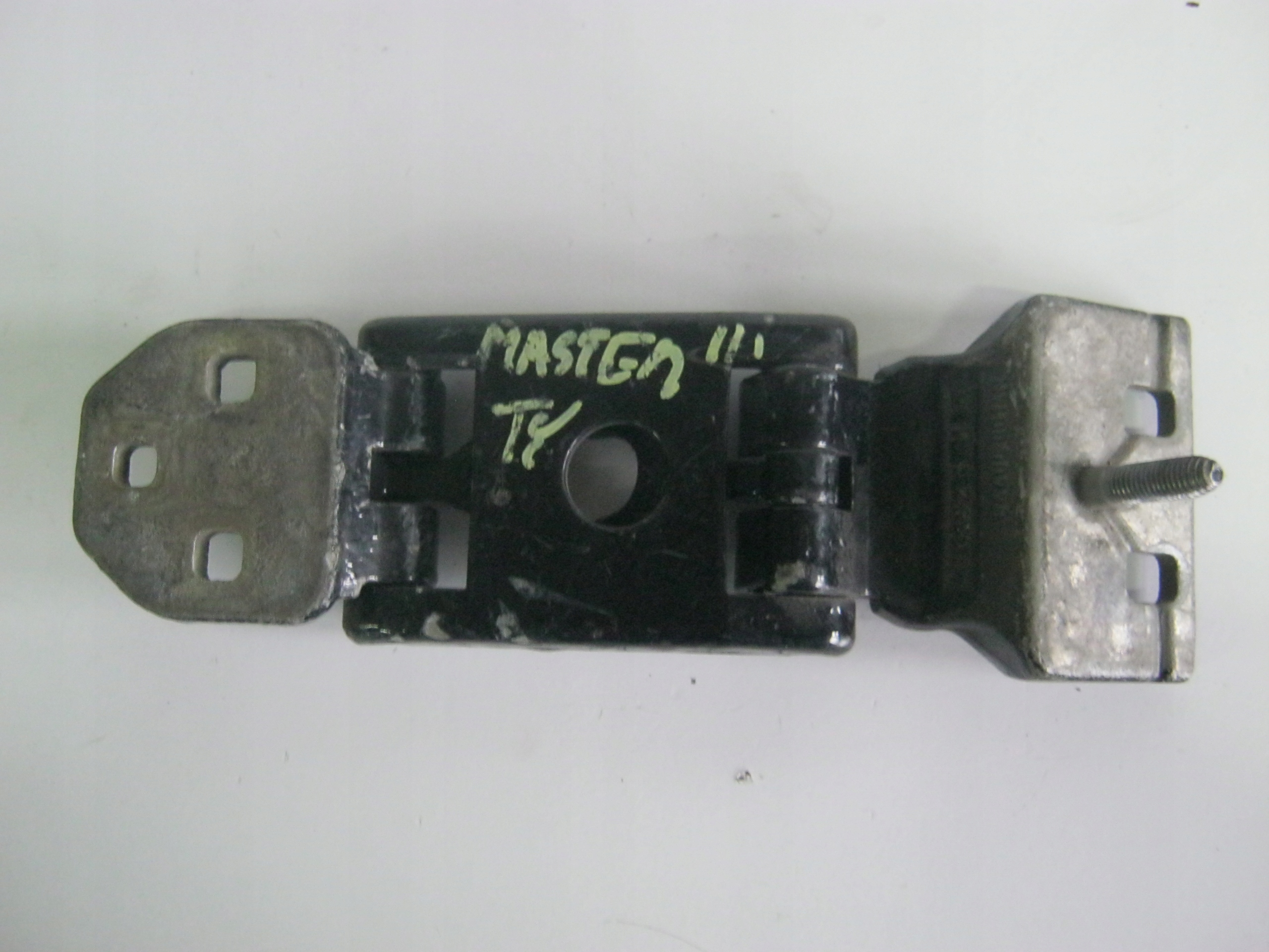 ZAWIAS ZAWIASY TYŁ TYLNY RENAULT MASTER III