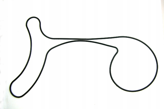 

Uszczelka O-ring Pompy Wody Honda Ctx St 1300