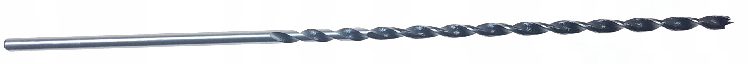 

Wiertło spiralne do drewna fi 8 mm 400 mm k2