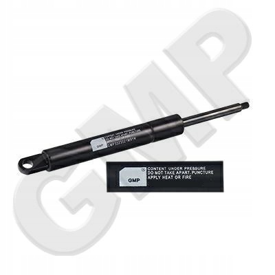 AMORTYZATOR GAZOWY SPRĘŻYNA SZYBERDACHU 200mm 180N