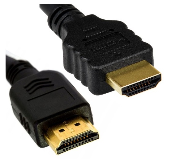 

Kabel Przewód Hdmi - Hdmi Hd Dvbt Tv 1,5m