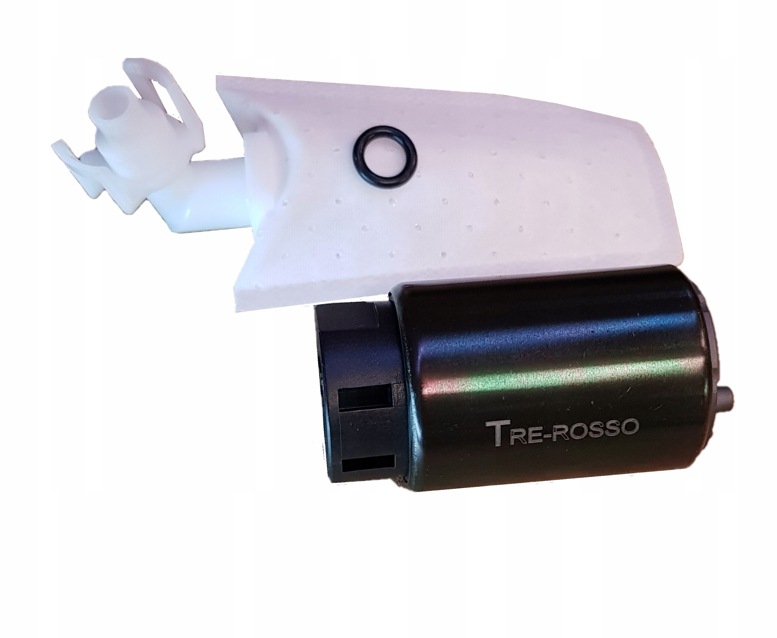 Yamaha 07-18 Yfm 700 Grizzly Palivová Pumpa Filtr