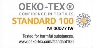 Kołdra Eleganza 140x200 polski puch gęsi premium Długość 200 cm