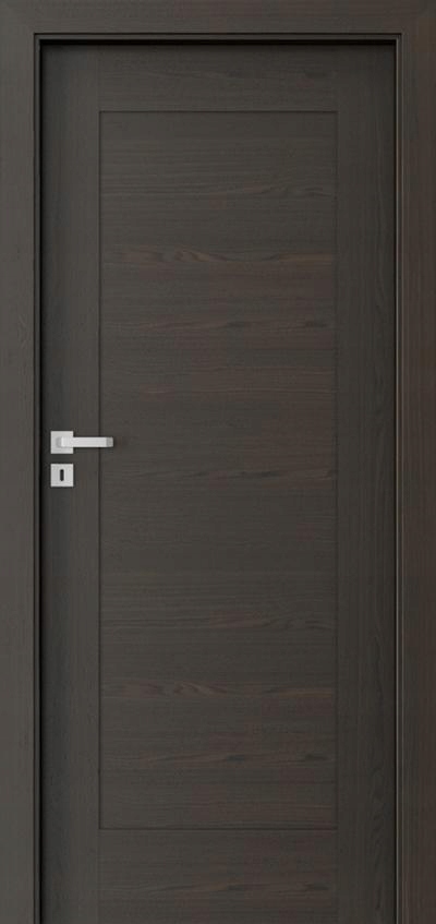 DRZWI PORTA NATURA KONCEPT MODEL B.0 SATIN Kod producenta konceptb