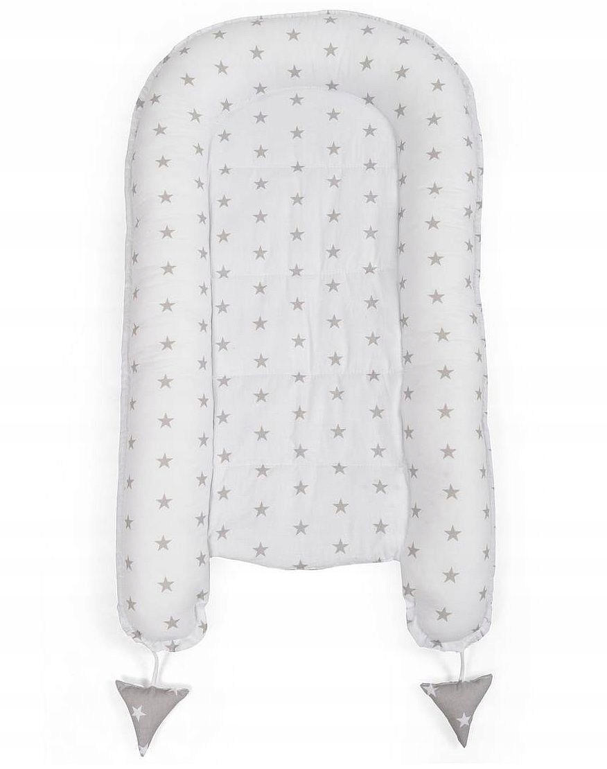 Kokon niemowlęcy 50x90 Gniazdko Kojec 16/68 Marka Sleep Gadgets