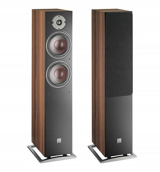 Dali Oberon 7 (orzech) - para