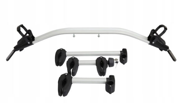 PERUZZO Zephyr адаптер для 4-го велосипеда