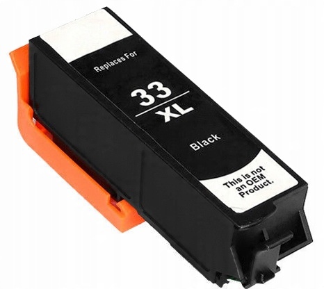 

1x Tusz Do Epson T3351 33XL XP-530 XP-630 XP-540