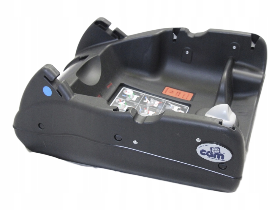 Baza na pasy do fotelika CAM Area 0+ Marka Cam