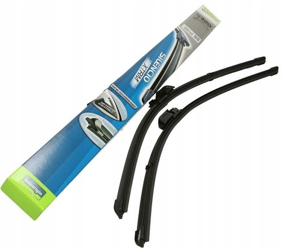 574320 - Дворники VALEO SILENCIO AUDI A8 D3