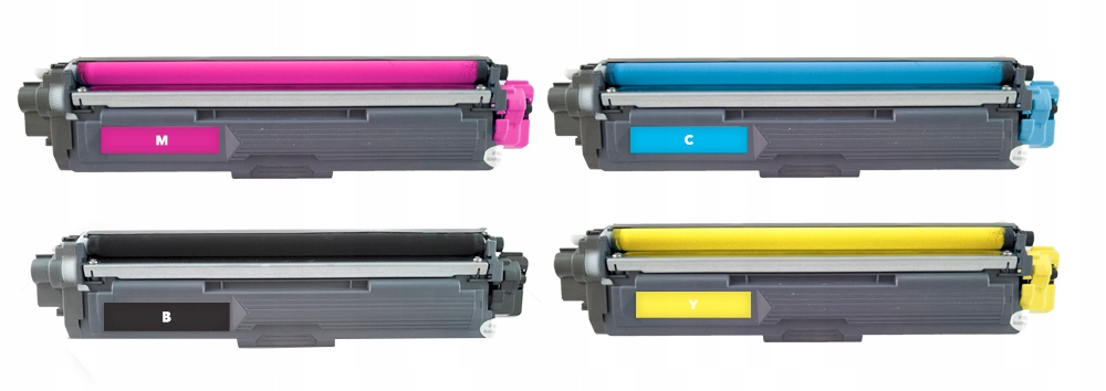 

4X Toner Do Brother TN241 MFC-9140CDN MFC-9330CDW
