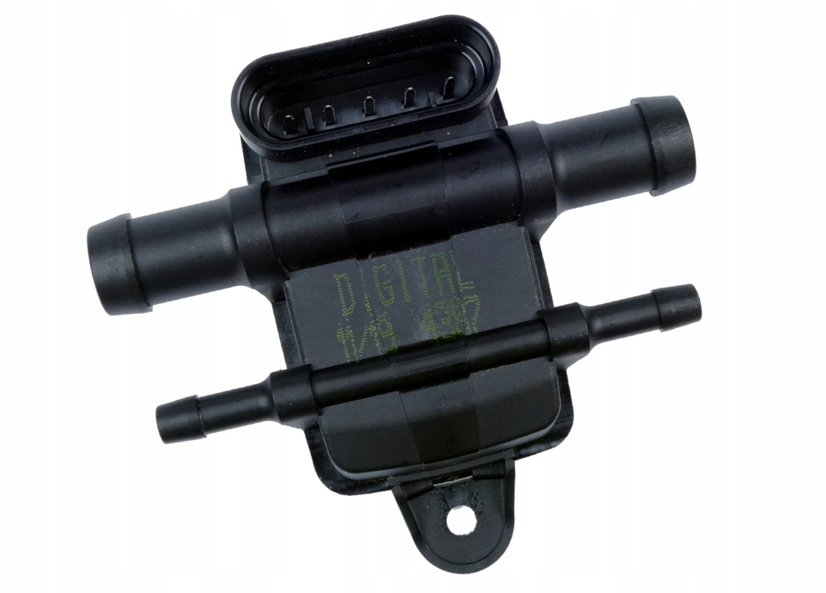 CCT6-D - Map-датчик давления KME Nevo Sensor PS-CCT-6