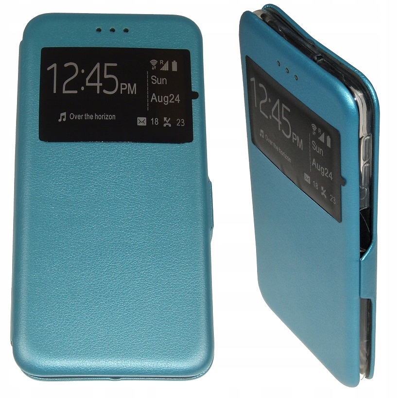 

Flip Magnetic Window Samsung Galaxy A7 2018